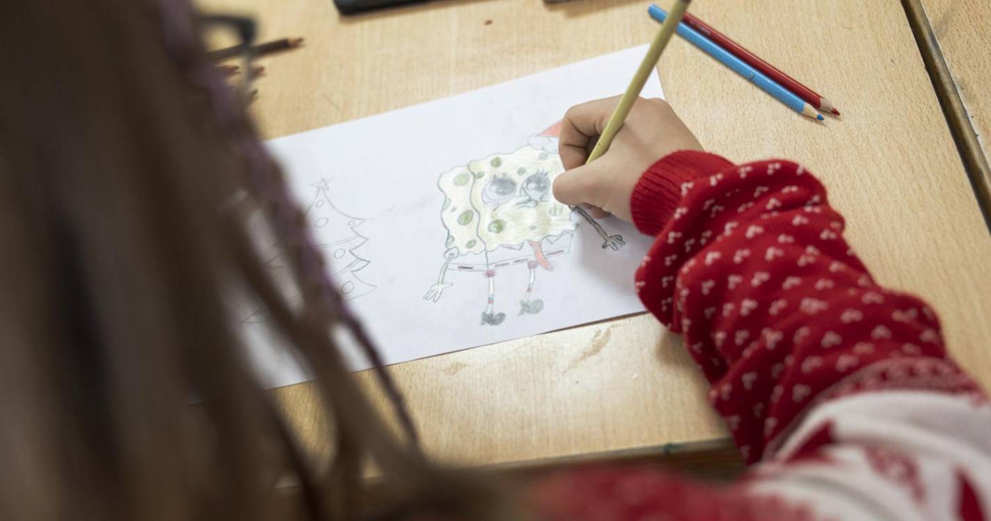 Portugal com mais crianças institucionalizadas entre 42 países da Europa e Ásia Central