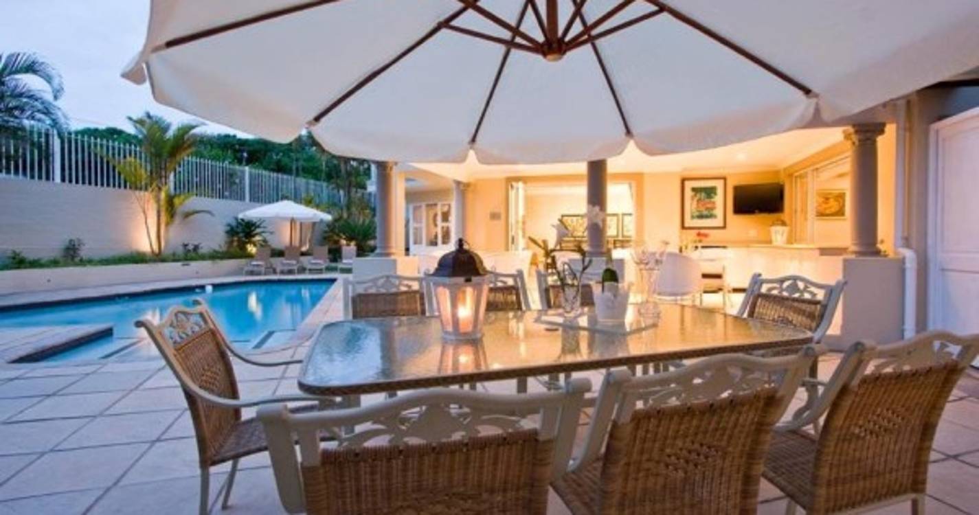 Conheça a unidade turística de luxo onde João Rendeiro foi detido