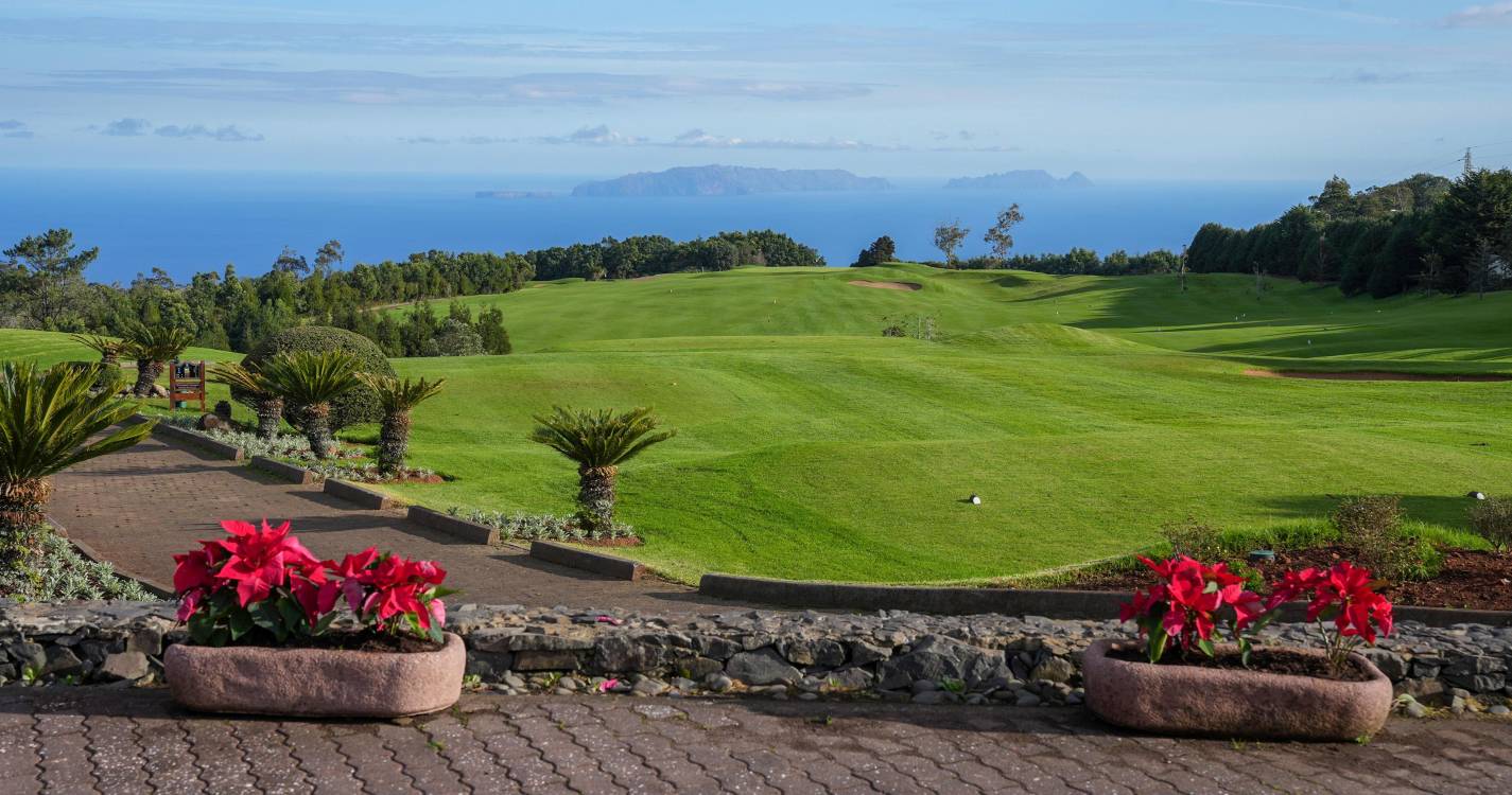Campo de Golfe do Santo da Serra premiado nos Golfamore Awards 2025