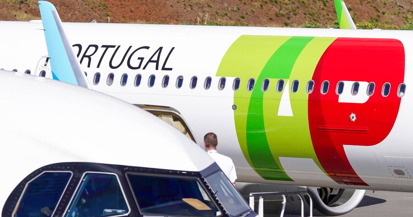 PSD-M apresenta voto de protesto contra decisão da Venezuela de revogar operação da TAP