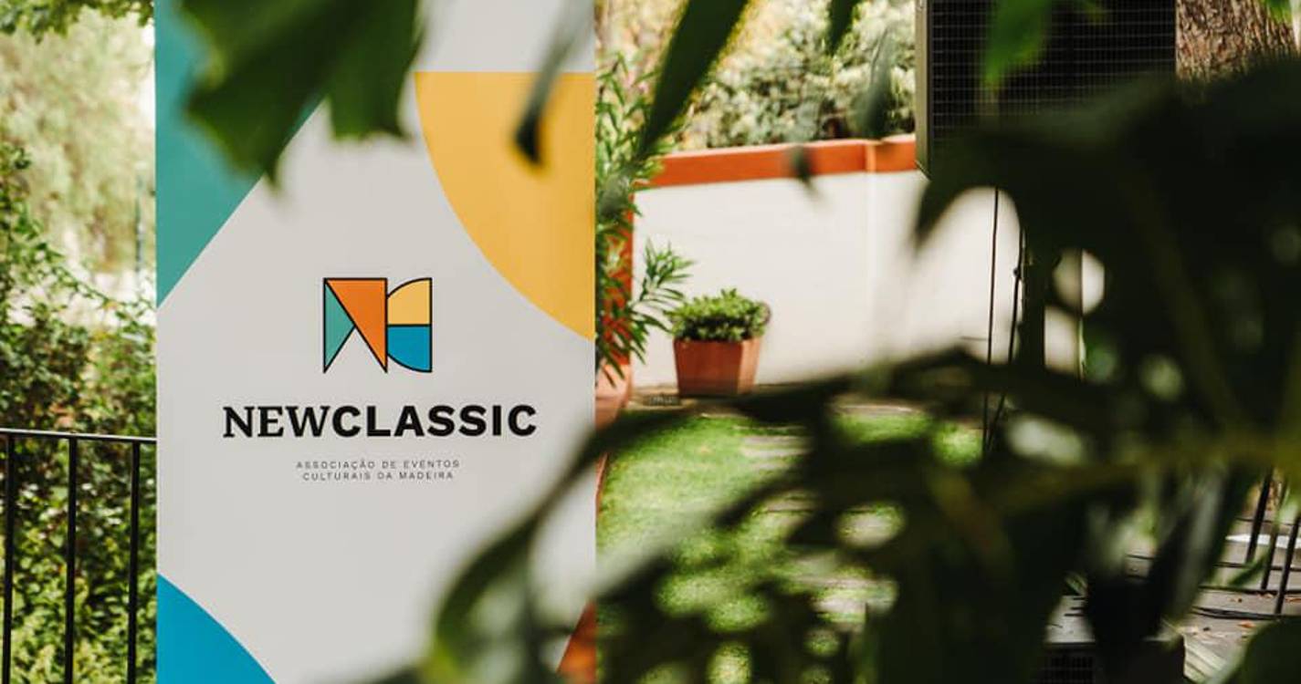 New Classic promove residência artística na Madeira com Valter Lobo e jovens talentos locais