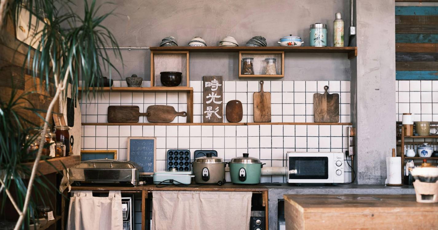 Truques de arrumação que ajudam a tornar a casa mais prática e bonita