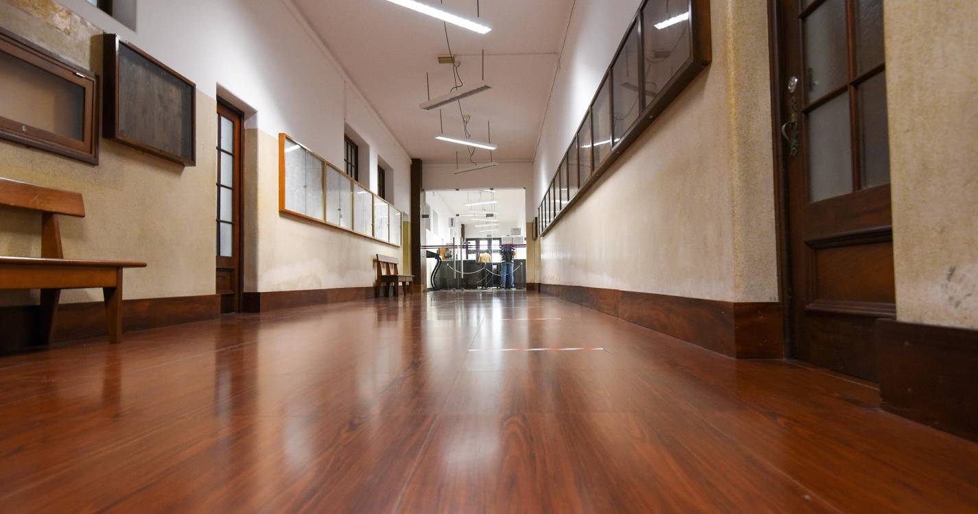 Escolas vão perder na próxima década 4.000 professores por ano para a reforma