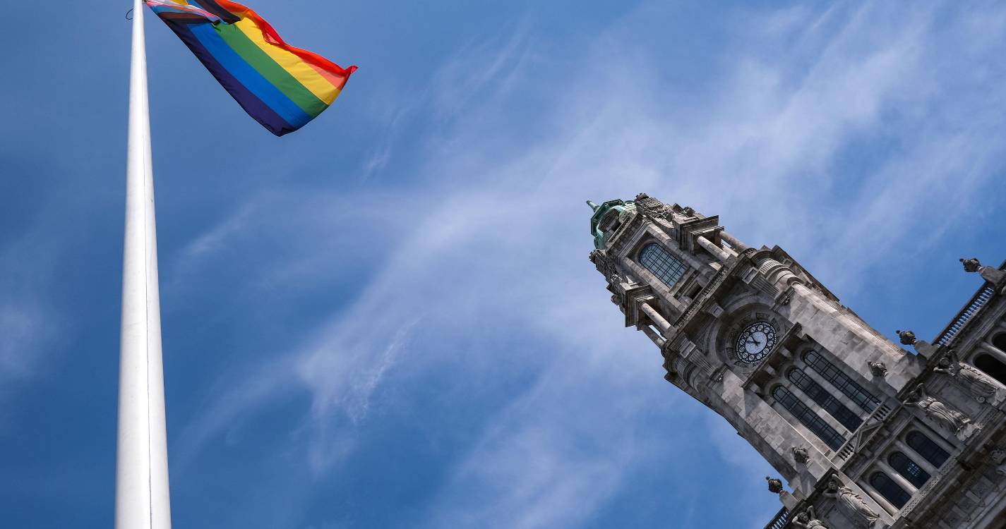 Portugal já tem a primeira rede de empresas para a promoção da diversidade LGBTI