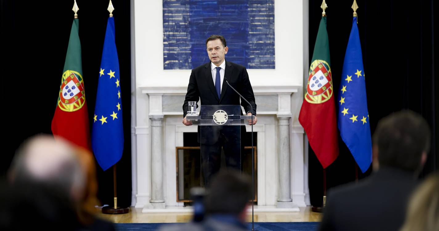 Mau tempo: Primeiro-ministro estima em 2.500 ME valor total de apoios do Estado na resposta a Kristin