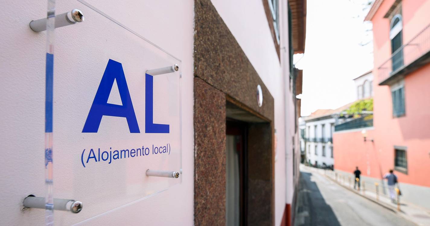 Regulamento do Alojamento Local do Funchal em consulta pública até 11 de maio