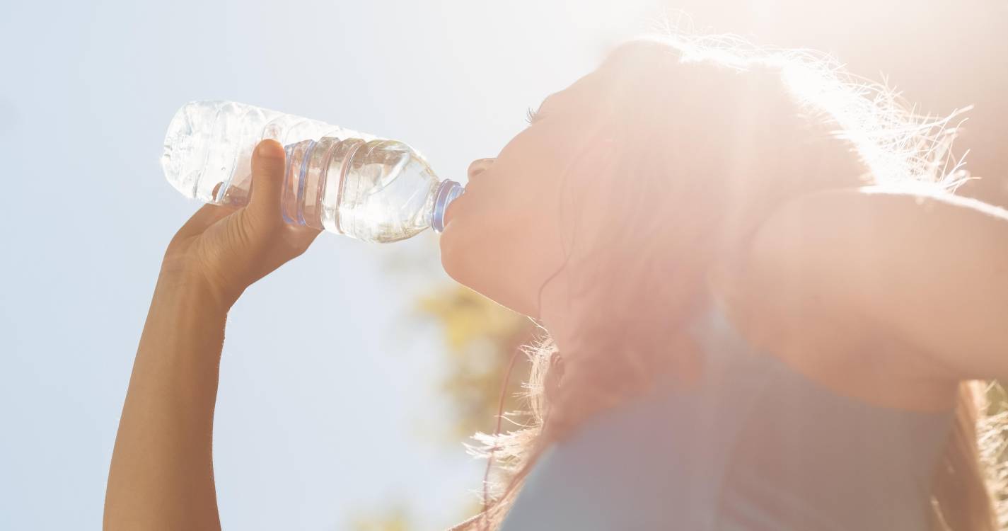 Relatório aponta aumento da mortalidade pelo calor extremo na Galiza e norte de Portugal