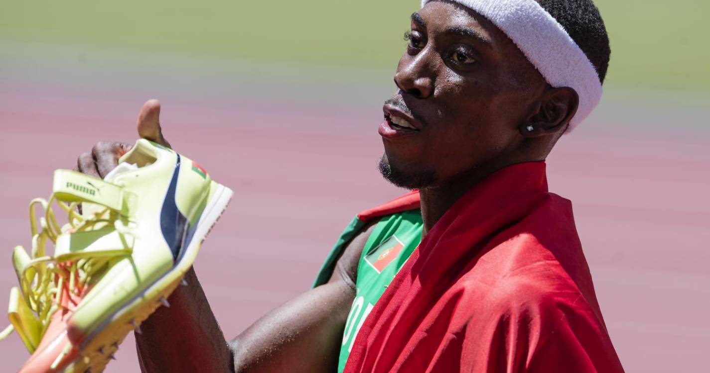 Benfica instaurou processo disciplinar a Pichardo com vista ao despedimento