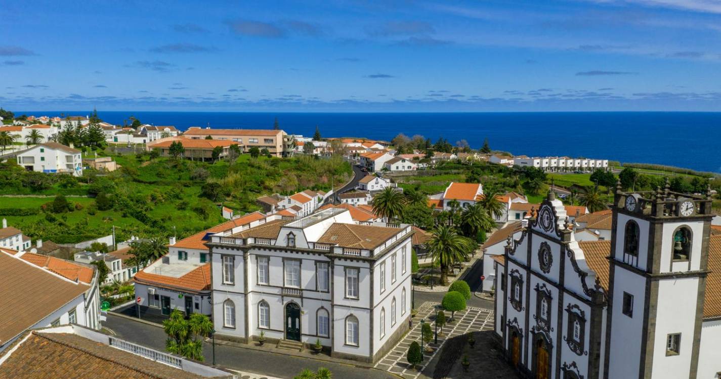 MP acusa 60 arguidos de burla qualificada com subsídio de mobilidade nos Açores