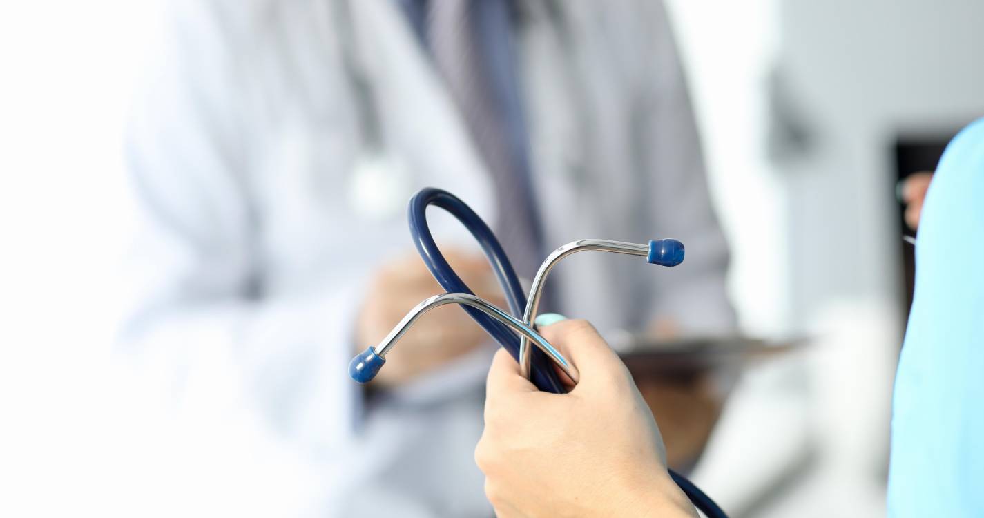 IGAS propõe suspensão de 40 dias a médico cirurgião do Hospital de Faro