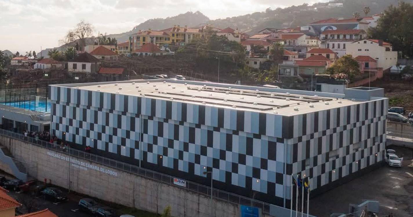 3.ª Concentração de Walking Football transladada para Pavilhão Marcos Freitas