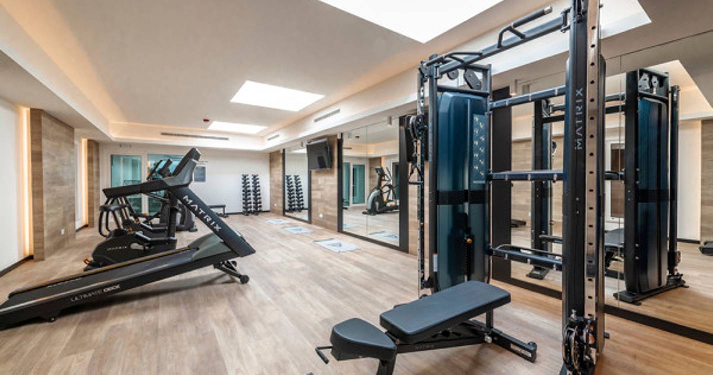 Pestana Hotel Group abre novo hotel: Pestana Douro Riverside (com fotos)