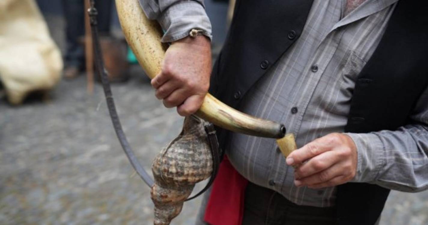 'Blandy's Wine Festival' encerra com arraial madeirense (com fotos)