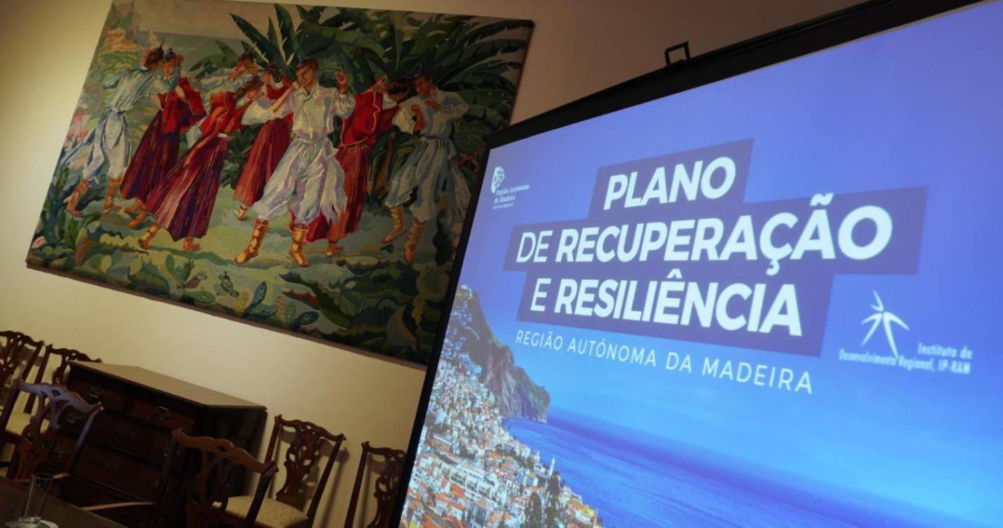 ORAM24: Vários projetos avançam este ano com verbas do PRR e do React EU