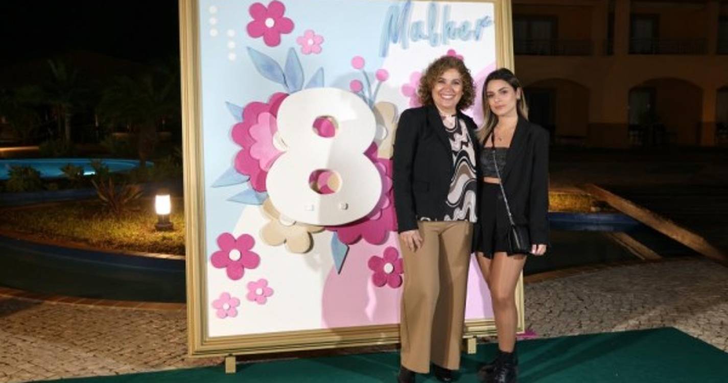 Porto Santo comemora Dia Internacional da Mulher com um jantar