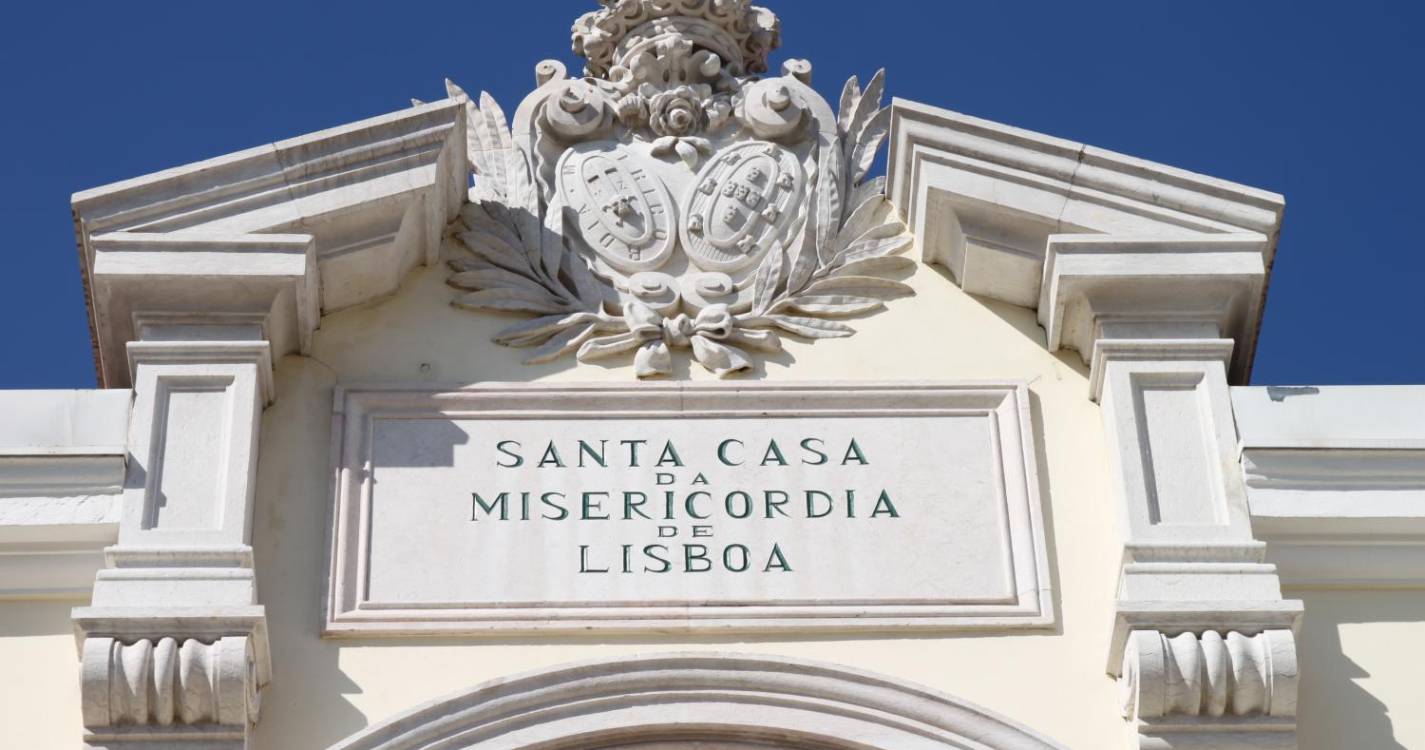 Santa Casa da Misericórdia de Portalegre com dívida de 1,9ME