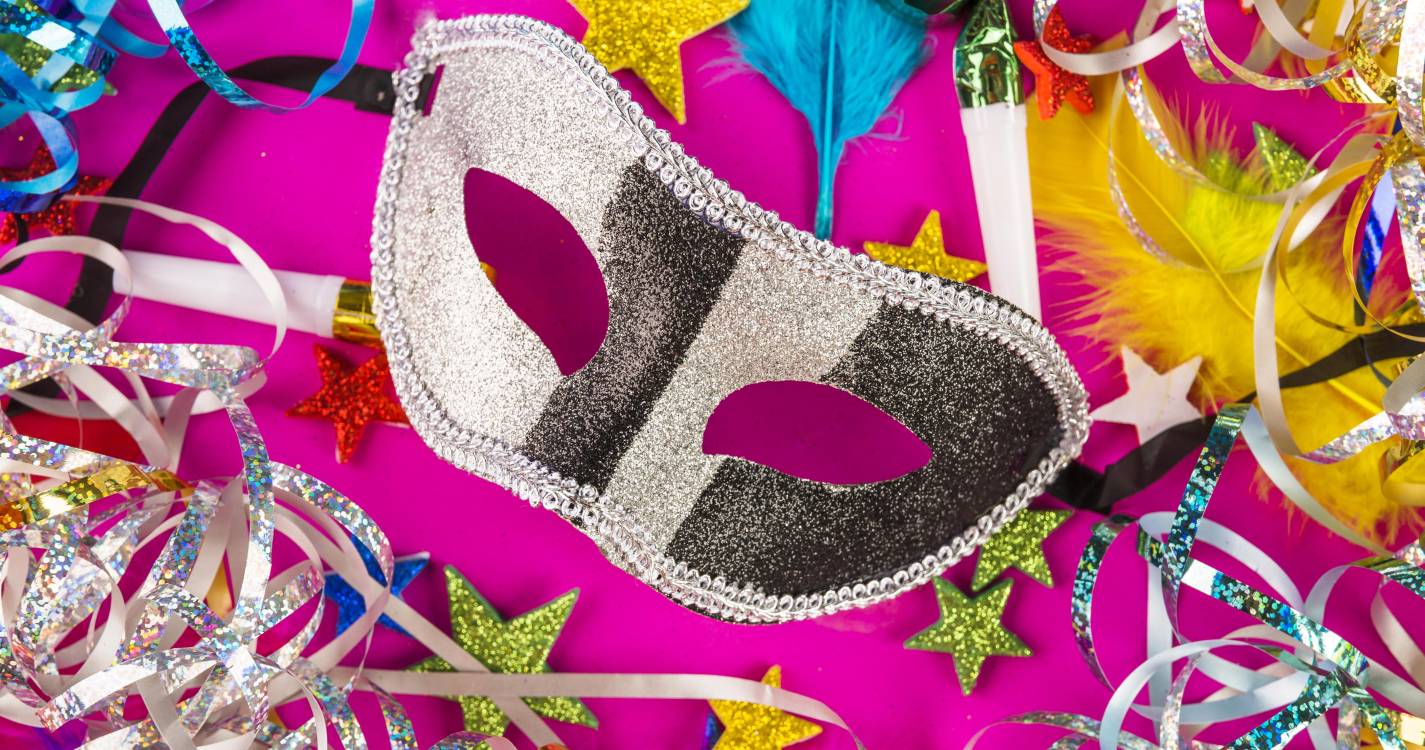 São Vicente traz de volta o Carnaval com cerca de 500 participantes