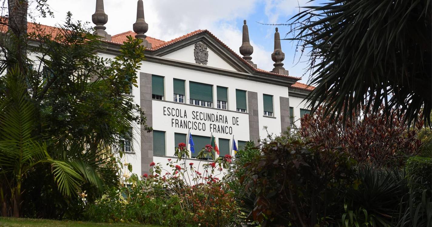 Francisco Franco promove torneio desportivo ‘Liga FF’