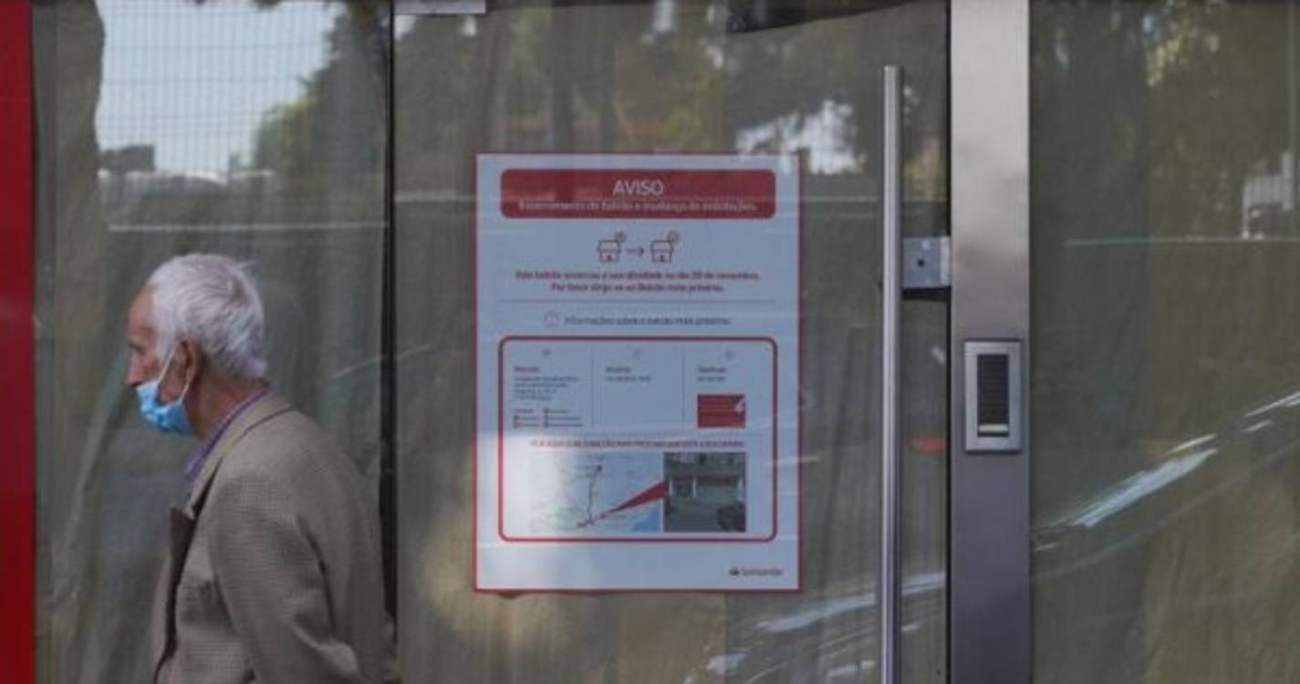 Banca: do fecho de agências ao lucro de 708 milhões