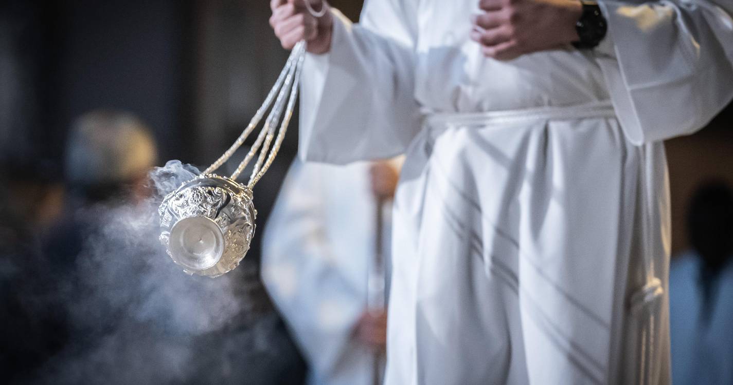 Aumentaram para 124 pedidos de ajuda por abusos sexuais na Igreja Católica