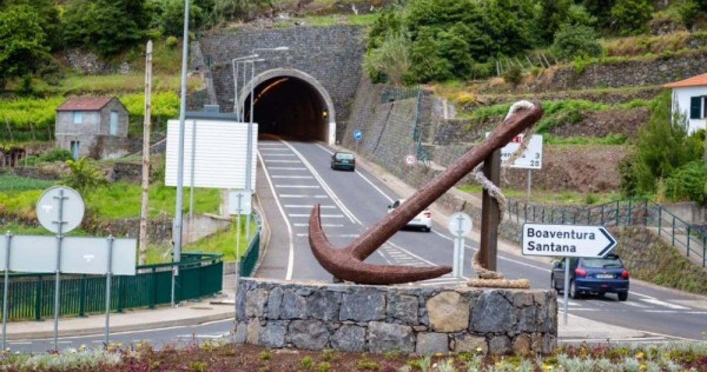 Rotundas da Boaventura, Ponta Delgada e Fajã da Areia requalificadas