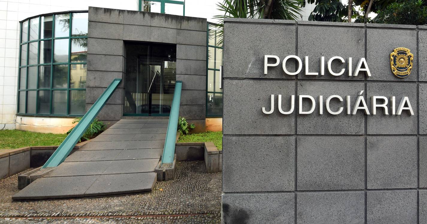 Homem procurado pela Venezuela detido na Ribeira Brava