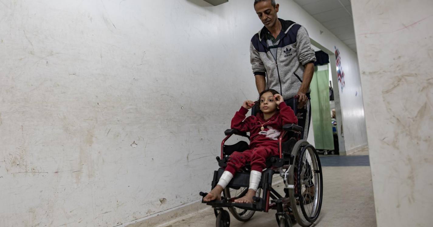 ONU acusa Israel de manter ataques contra hospitais de Gaza