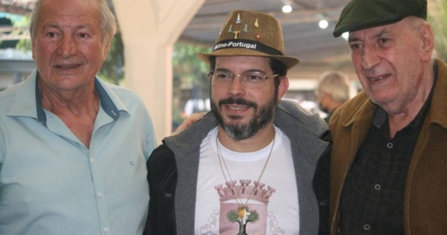 Casa da Madeira de São Paulo juntou mais de 600 pessoas para celebrar Fátima (com fotos e vídeo)