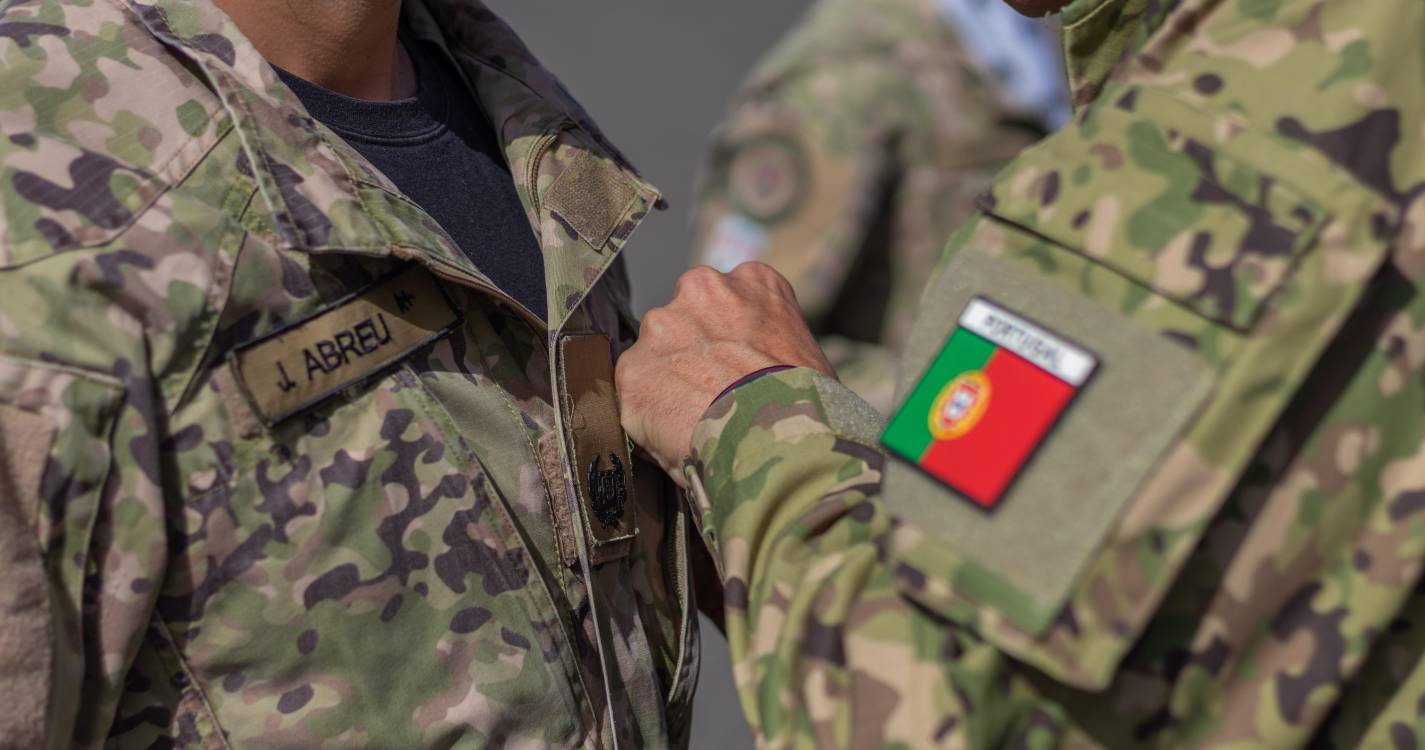 Dia do Exército celebrado entre os dias 21 e 24