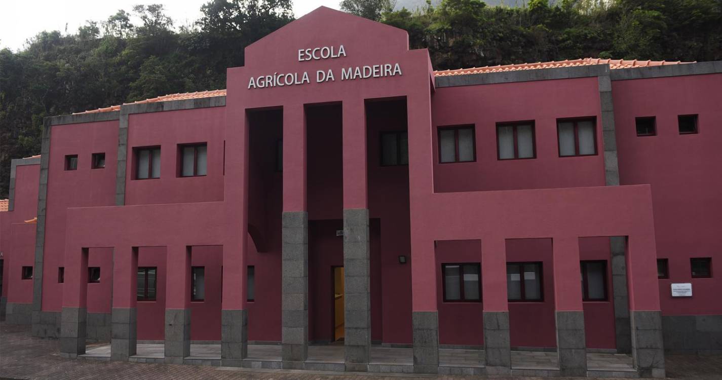 Formação sobre agricultura biológica entre 25 e 27 de março