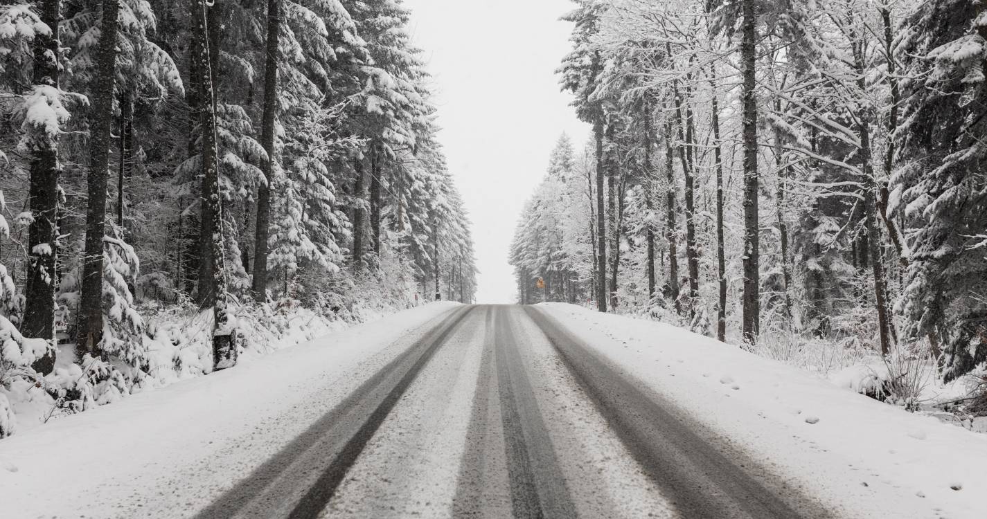 Mau tempo: Escolas fechadas em seis municípios do distrito de Vila Real