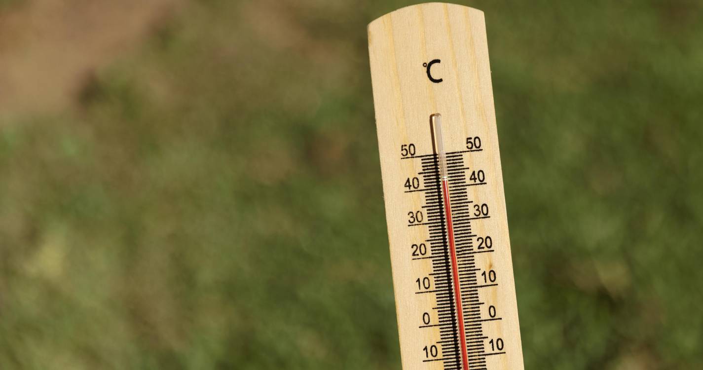 Perto de 1.150 mortes em Espanha atribuíveis a onda de calor de 16 dias