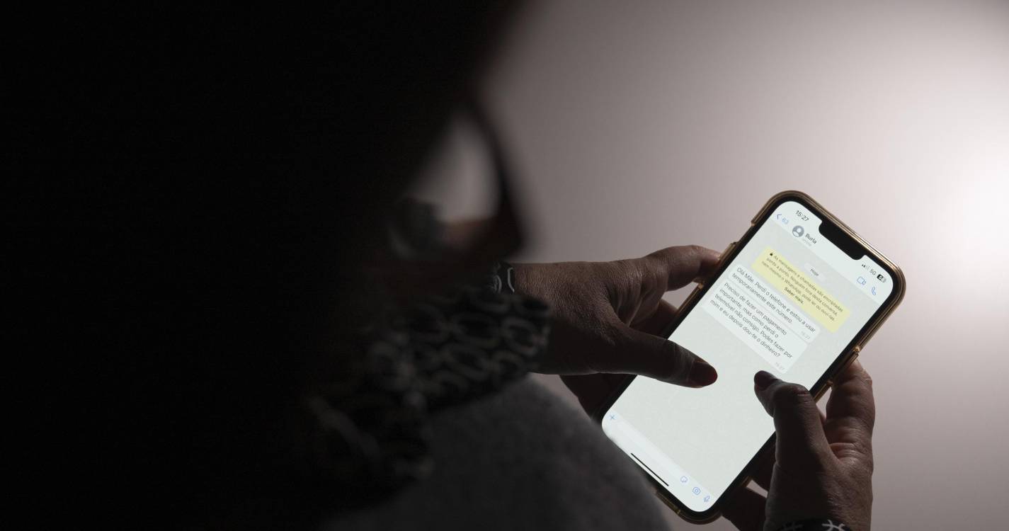 PGR alerta para mensagens fraudulentas via Whatsapp sobre alegadas dívidas ao SNS