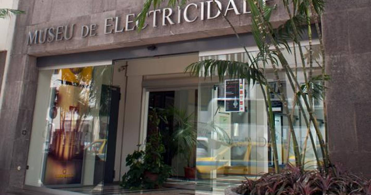 Vários temas em debate no Museu de Eletricidade da Casa da Luz