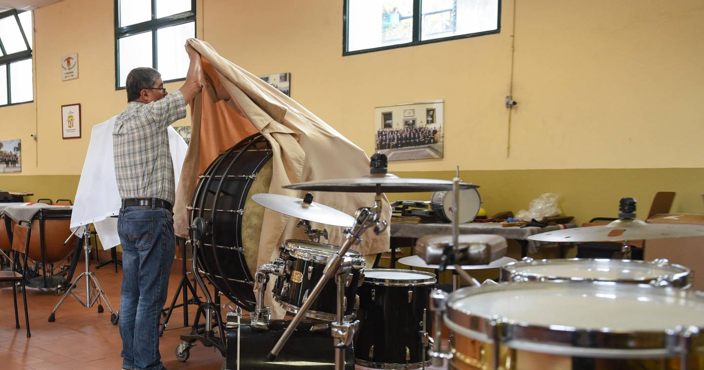 Abertas inscrições para o Atelier Musical Infantil 2025/26