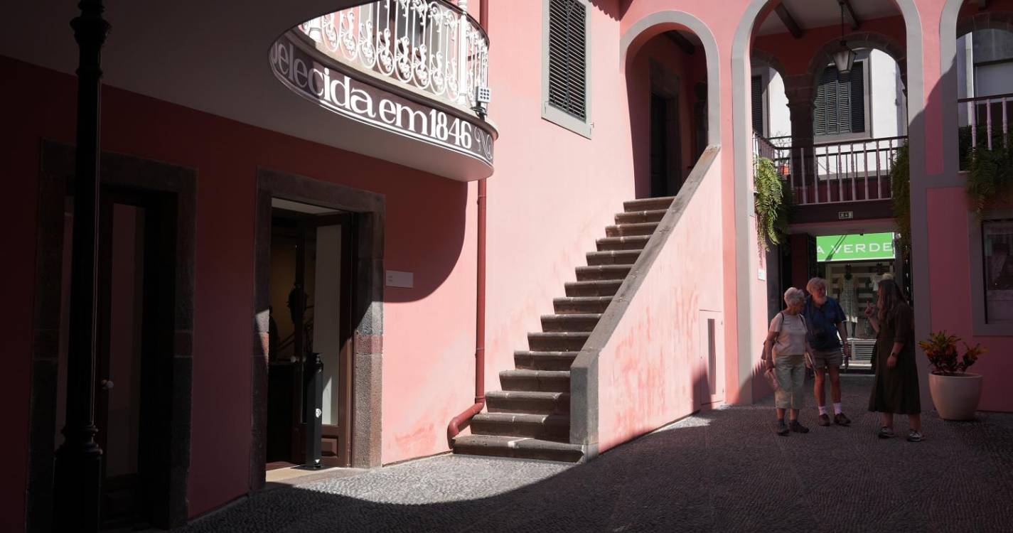 Região assinala dia Internacional dos Museus