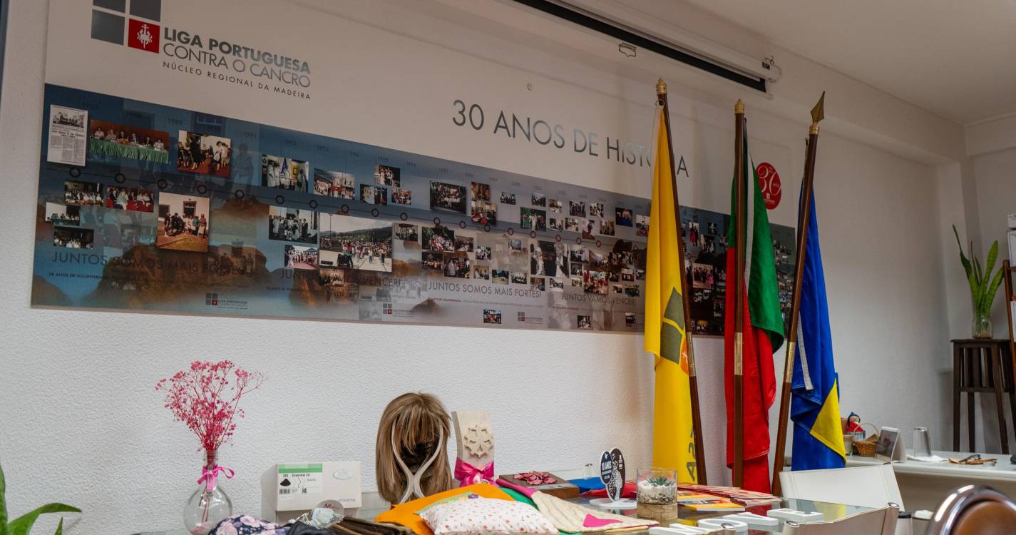 Liga portuguesa contra o Cancro procura voluntários para peditório nacional