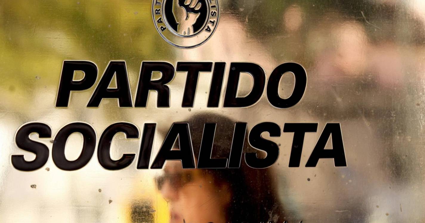 Comissão Política do PS aprova hoje as listas socialistas de candidatos a deputados