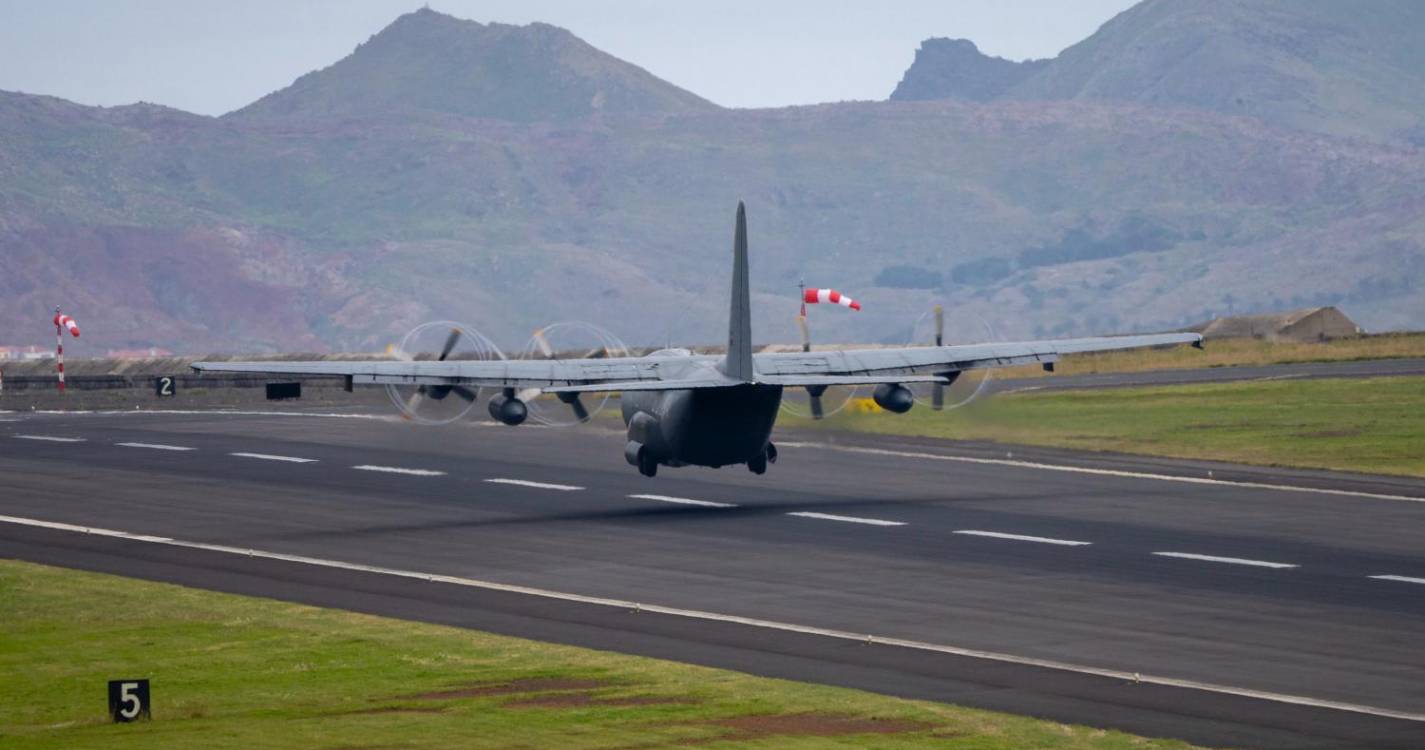 Pedro Calado já está a caminho de Lisboa