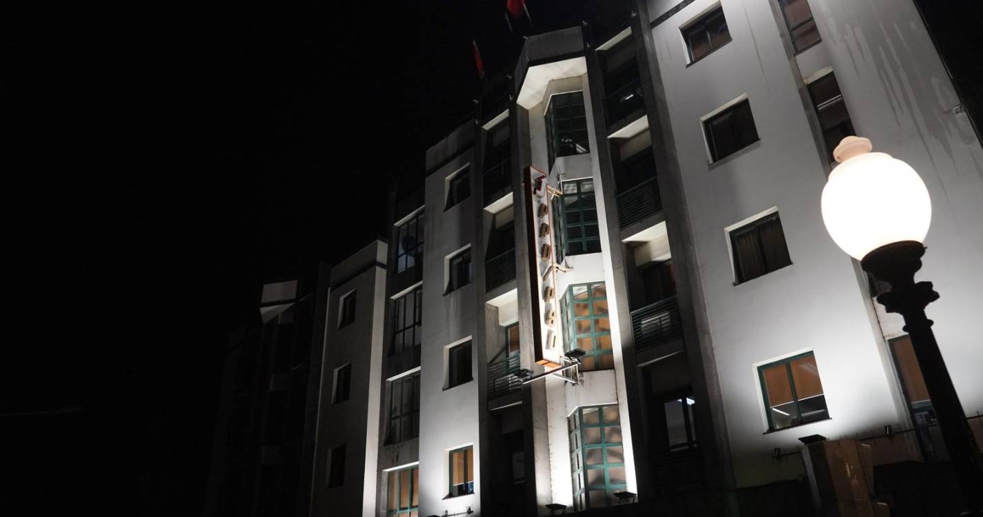 Assinaturas recolhidas por Manuel António não estavam reconhecidas