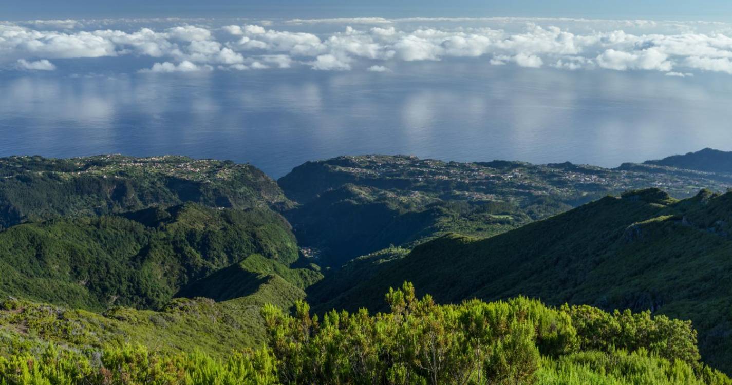 Santana: Projeto ‘Microplásticos e o seu impacte na Biosfera’ apresentado esta sexta-feira