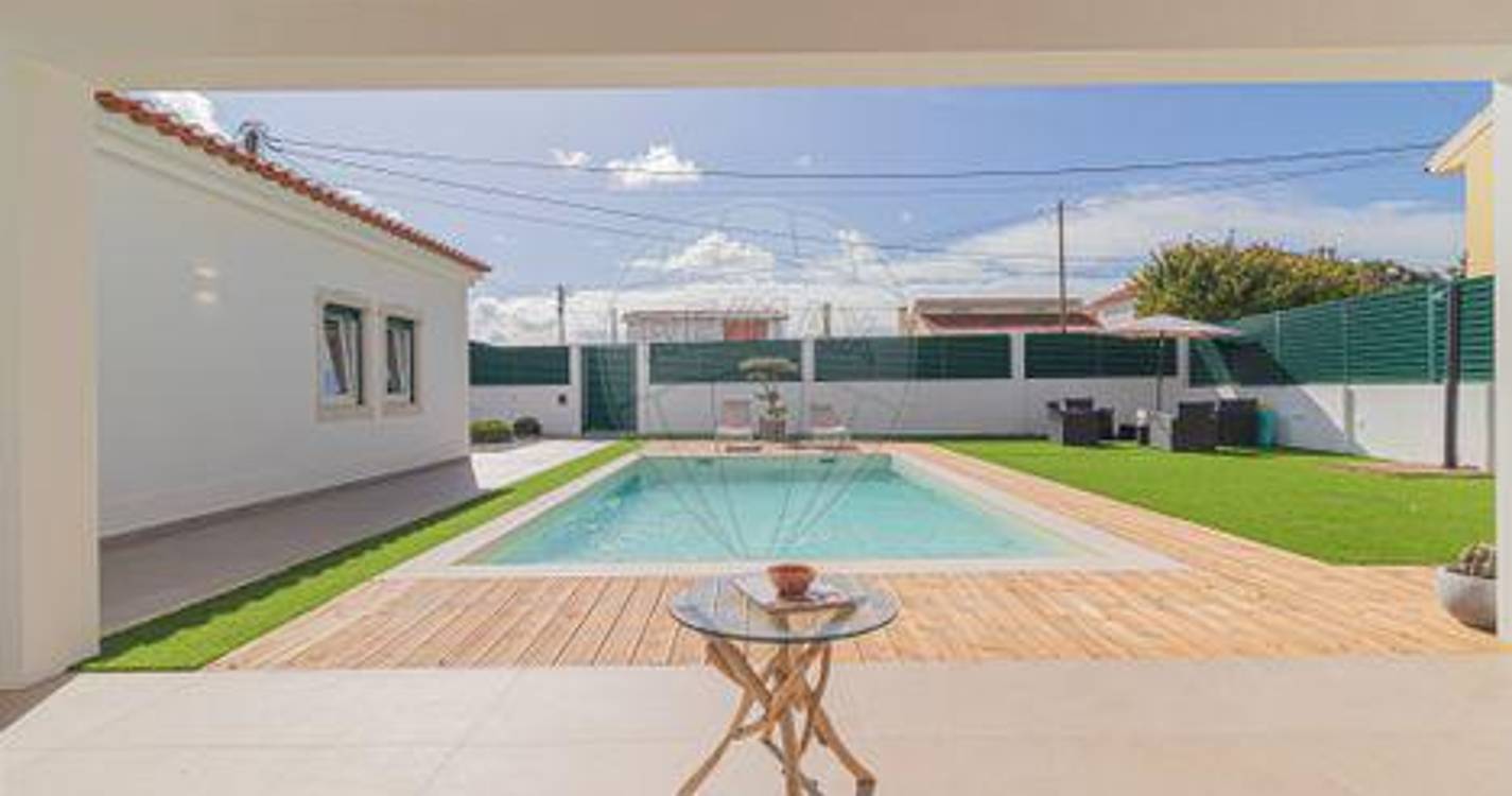 Preço dos imóveis de gama alta aumentou 23% entre 2021 e 2024