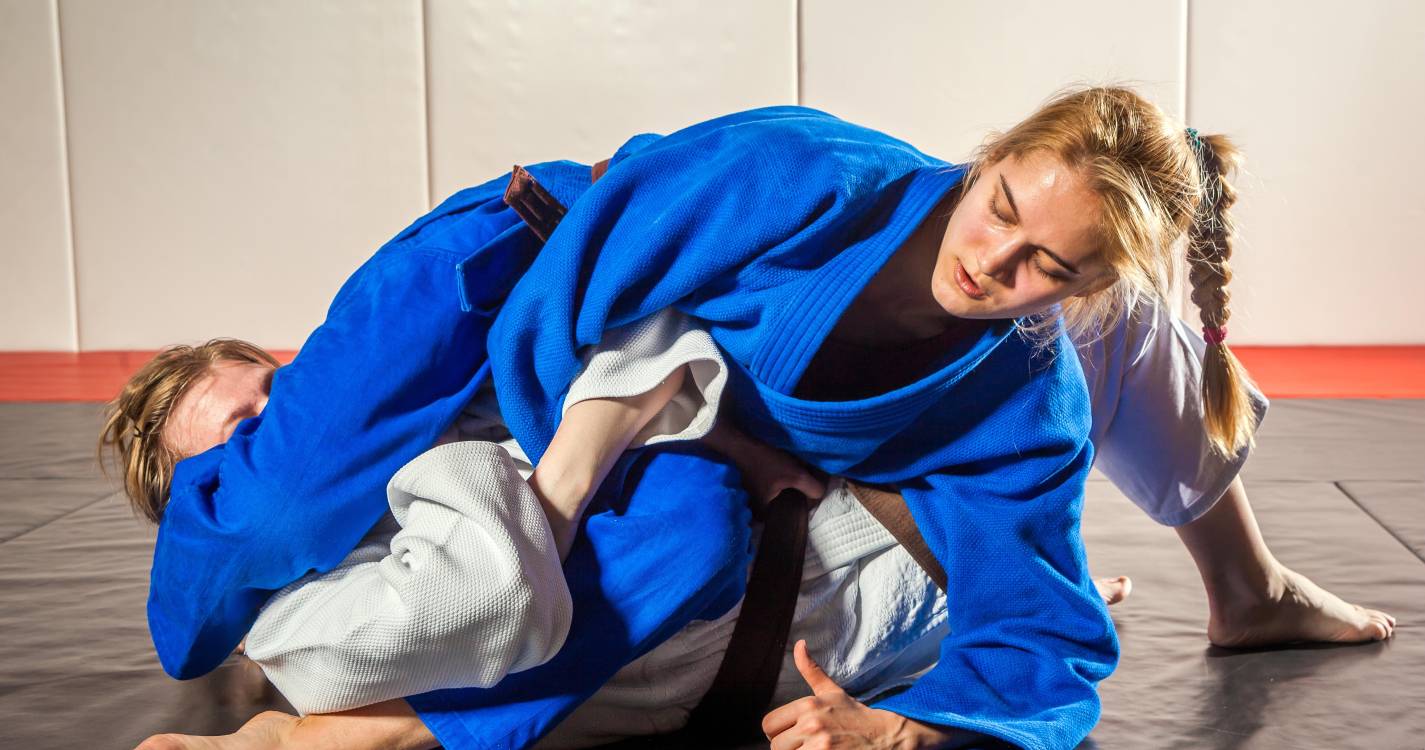 Workshops de defesa pessoal feminina chega amanhã à Madeira