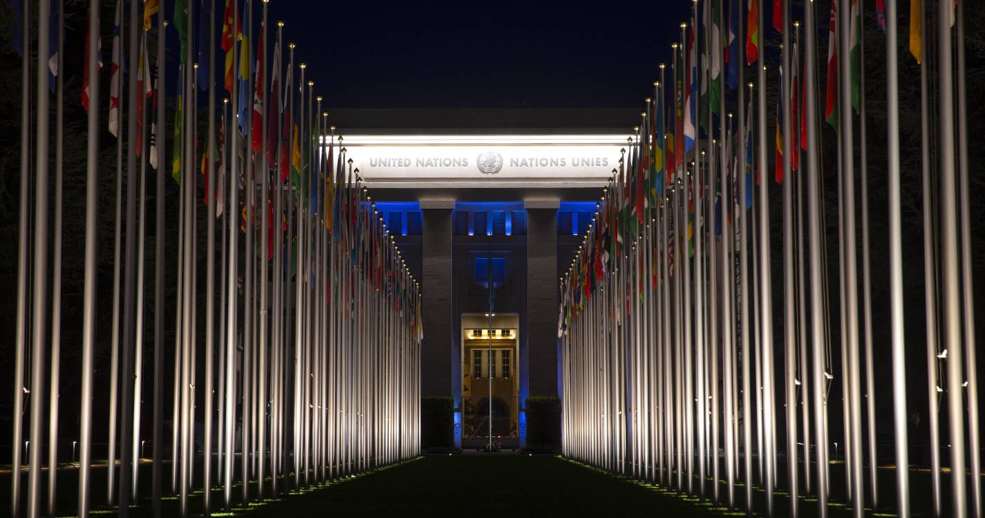 Cortes na ajuda dos EUA mergulham agências humanitárias da ONU na incerteza