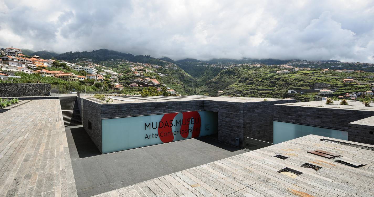 Exposição de Rigo23 será inaugurada na Casa das Mudas