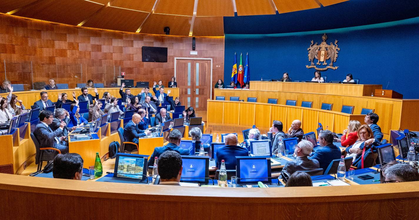 PS vê proposta sobre PTRR rejeitada na Assembleia