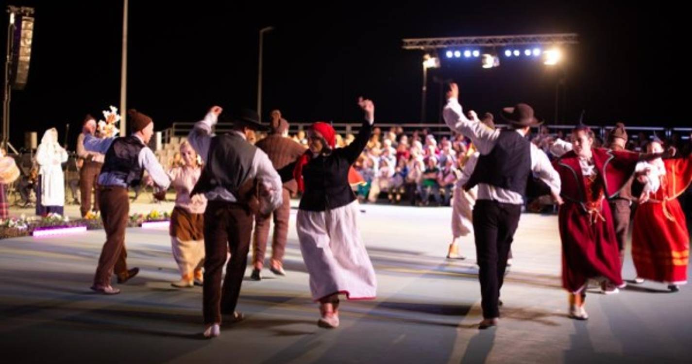 Zona Militar da Madeira assinalou o seu 187.º aniversário (com fotos)