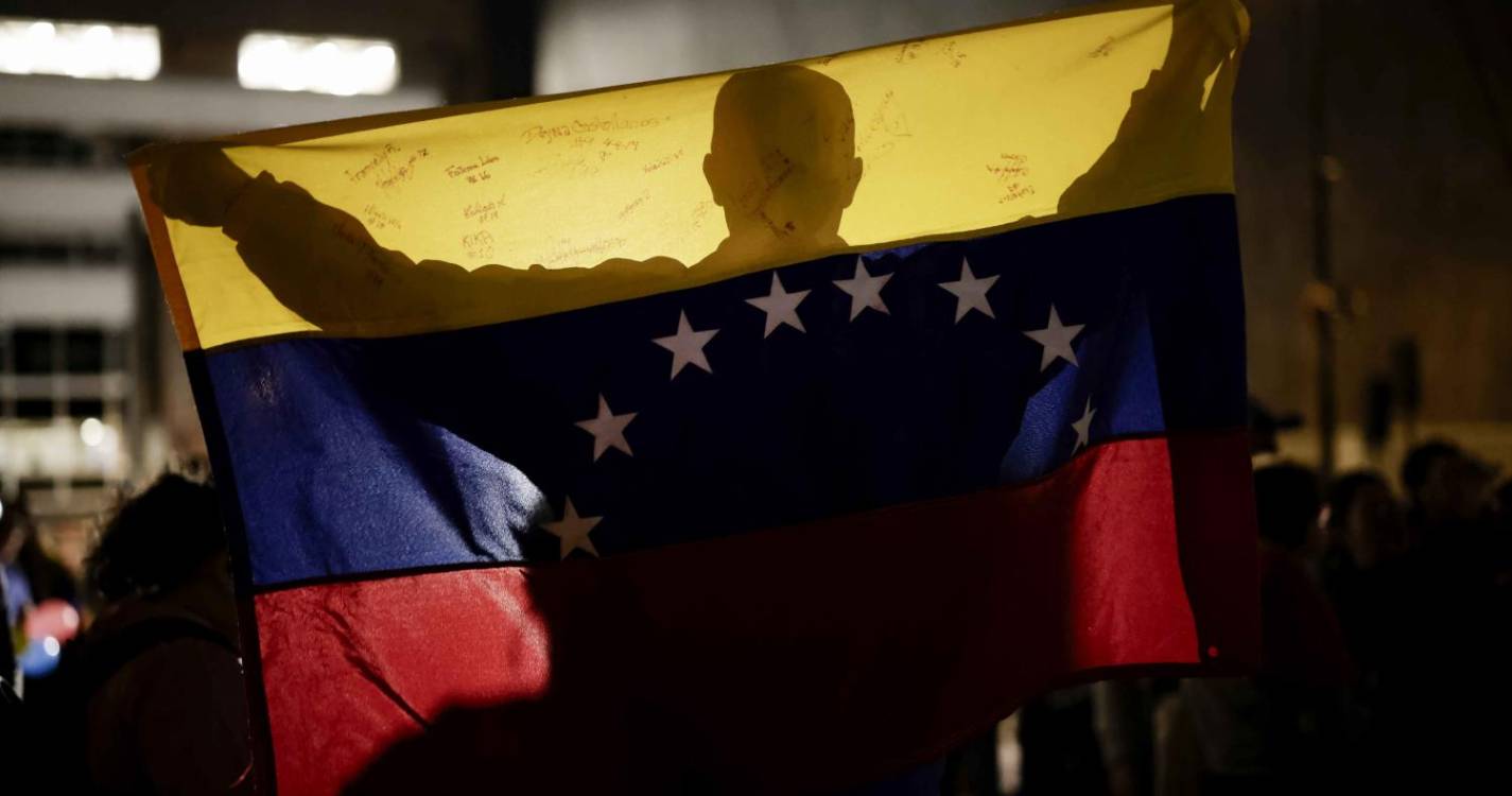 Venezuela: Consulado em Lisboa alvo de ataque com engenho explosivo
