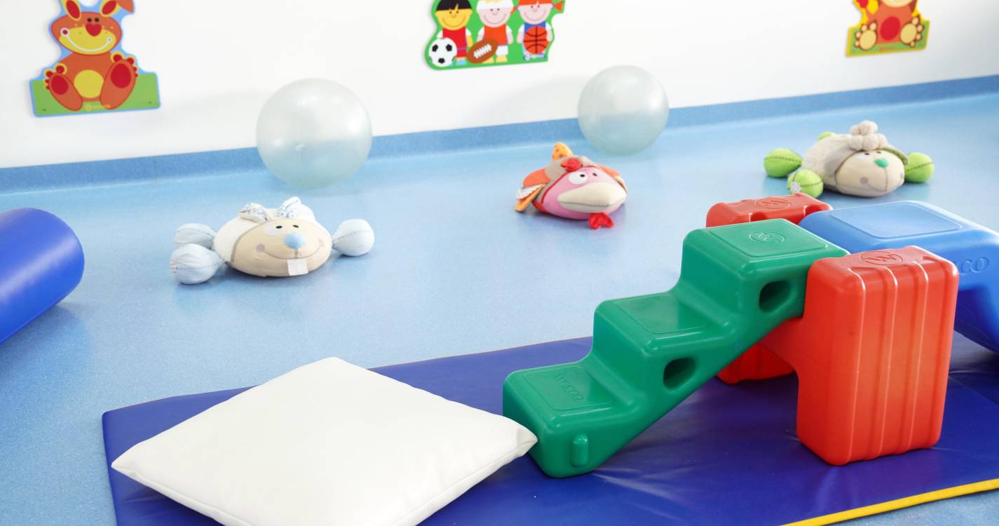 Cruz Vermelha promove 11ª edição do “Socorrer Brincando”