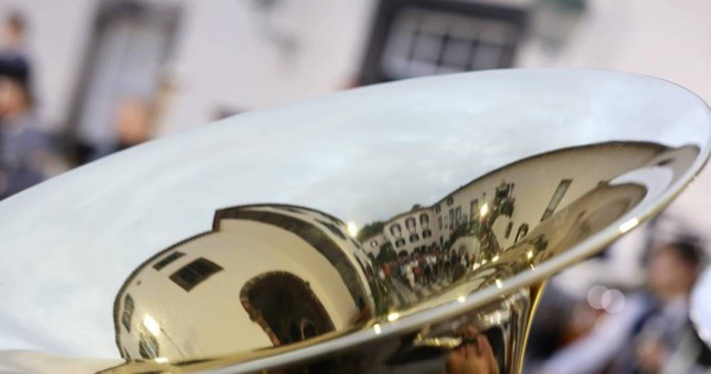 Homenagem a José Manuel Teixeira no Palácio de São Lourenço